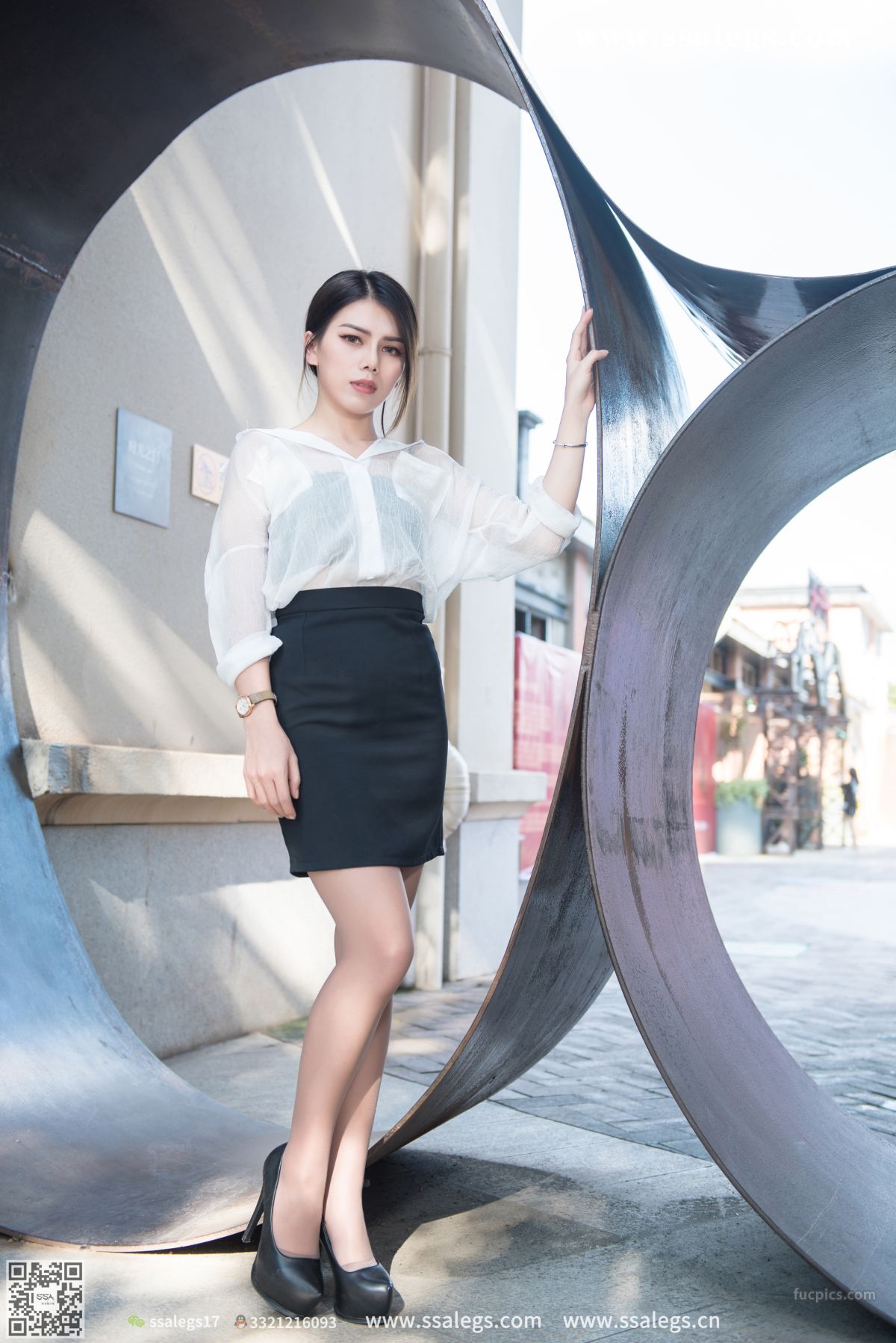 Zhi Mo: SSA No. 021 photo 56