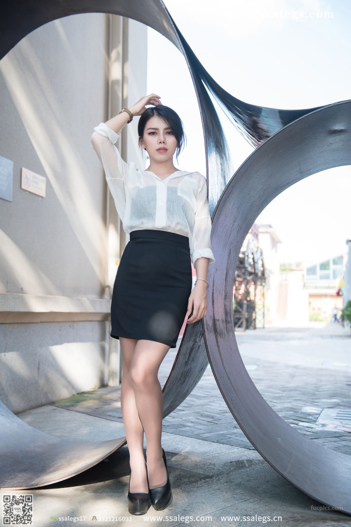 Zhi Mo: SSA No. 021 photo 78