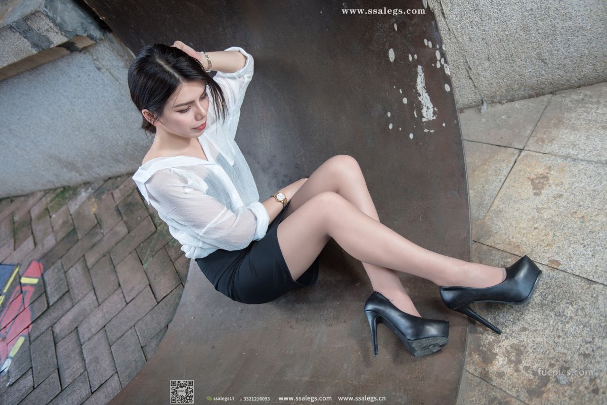 Zhi Mo: SSA No. 021 photo 22