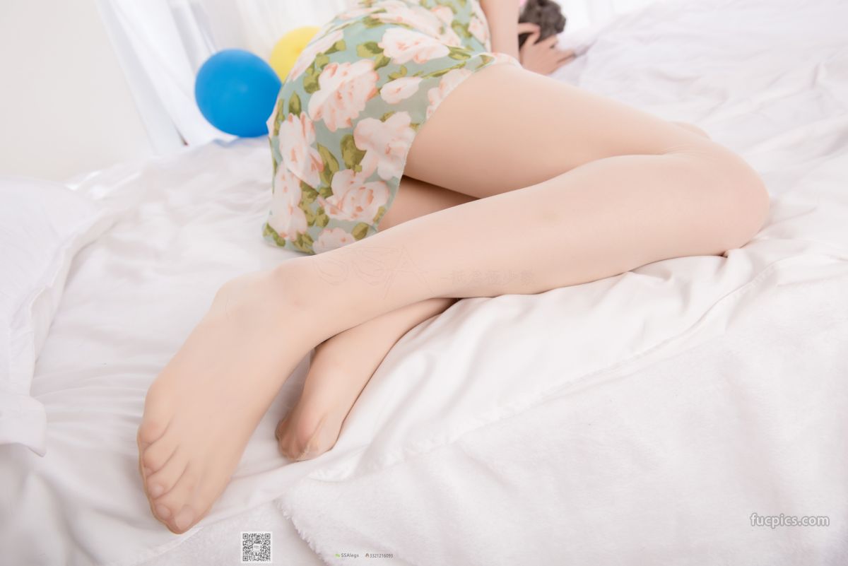 Qi Qi: SSA No. 022 photo 23