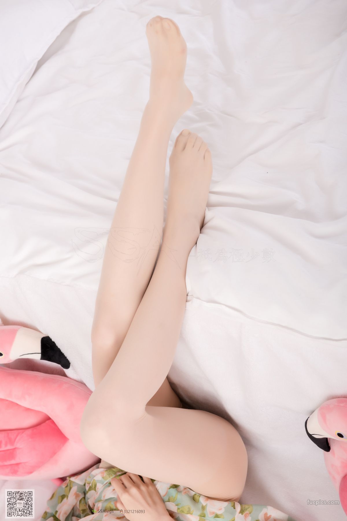 Qi Qi: SSA No. 022 photo 57
