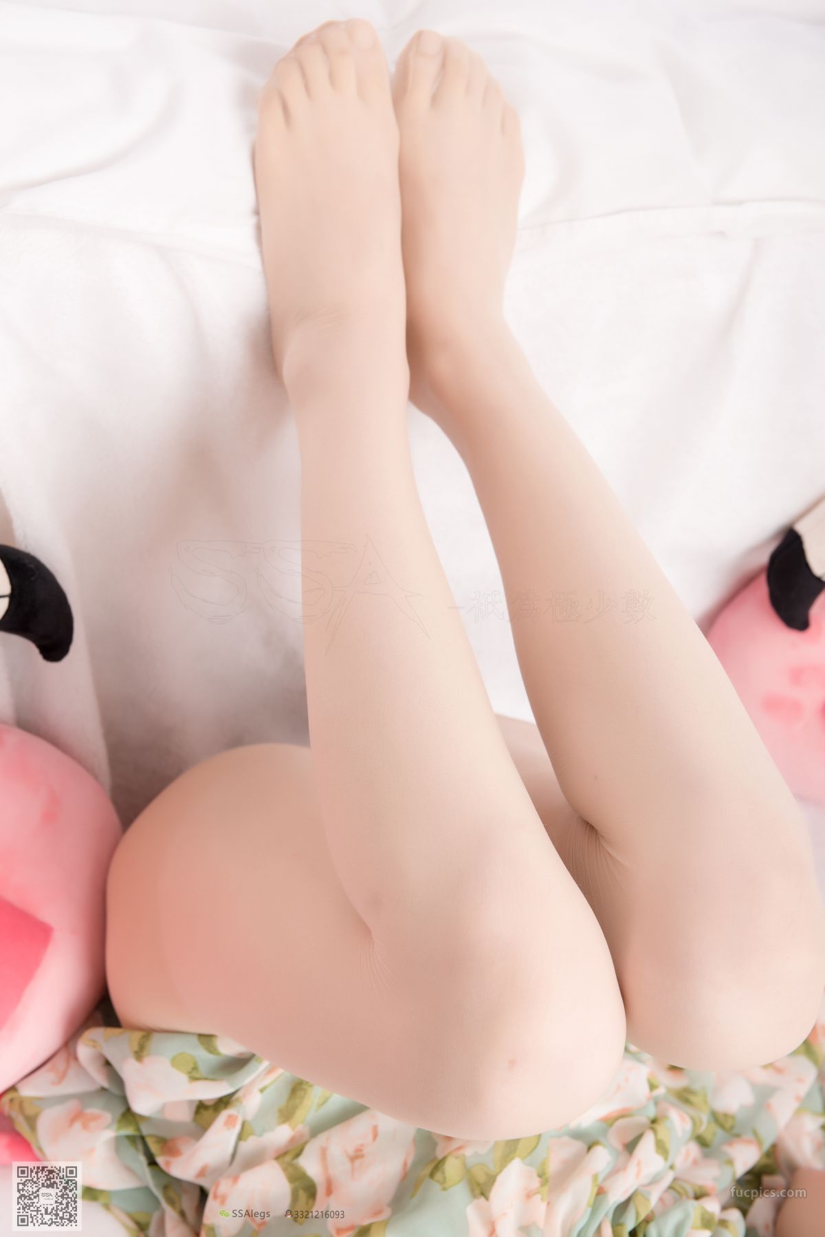 Qi Qi: SSA No. 022 photo 63