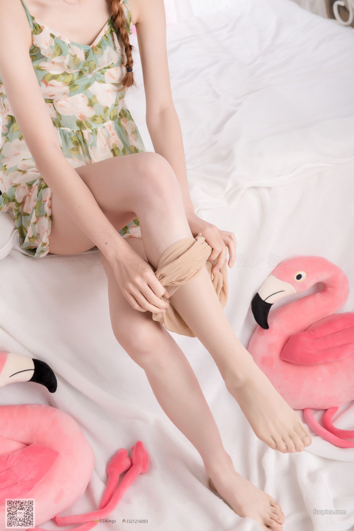 Qi Qi: SSA No. 022 photo 97