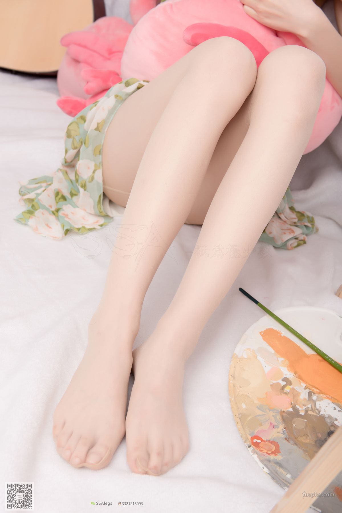 Qi Qi: SSA No. 022 photo 89