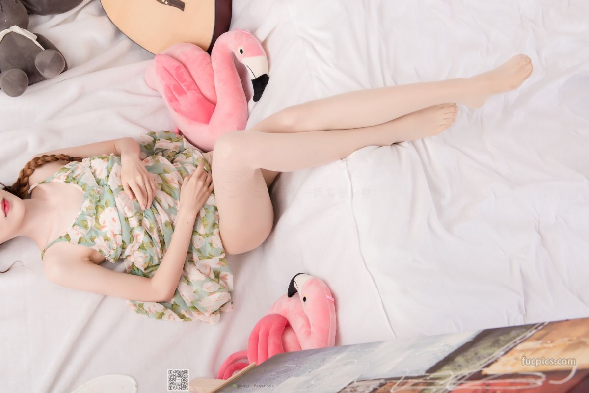 Qi Qi: SSA No. 022 photo 54