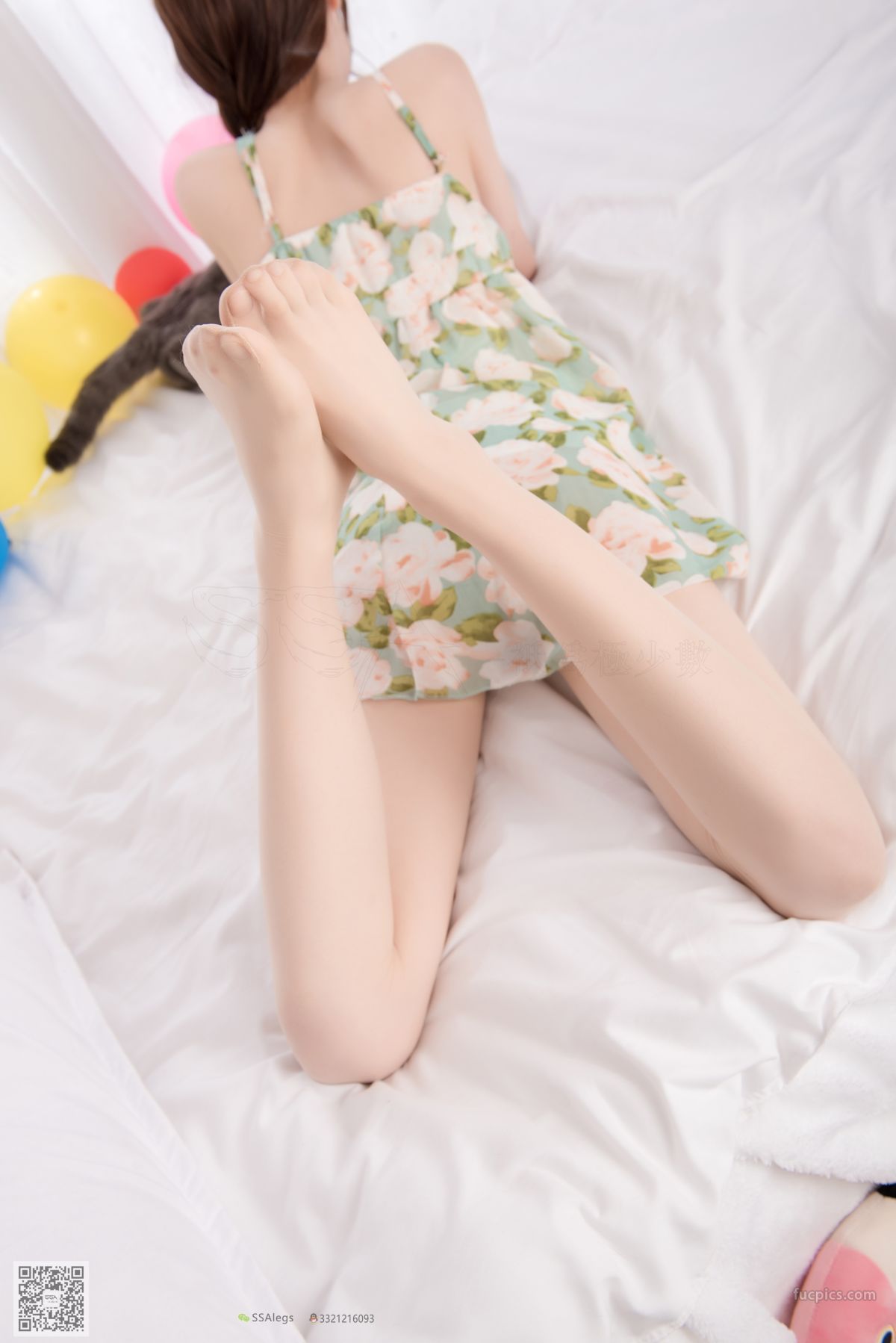 Qi Qi: SSA No. 022 photo 79