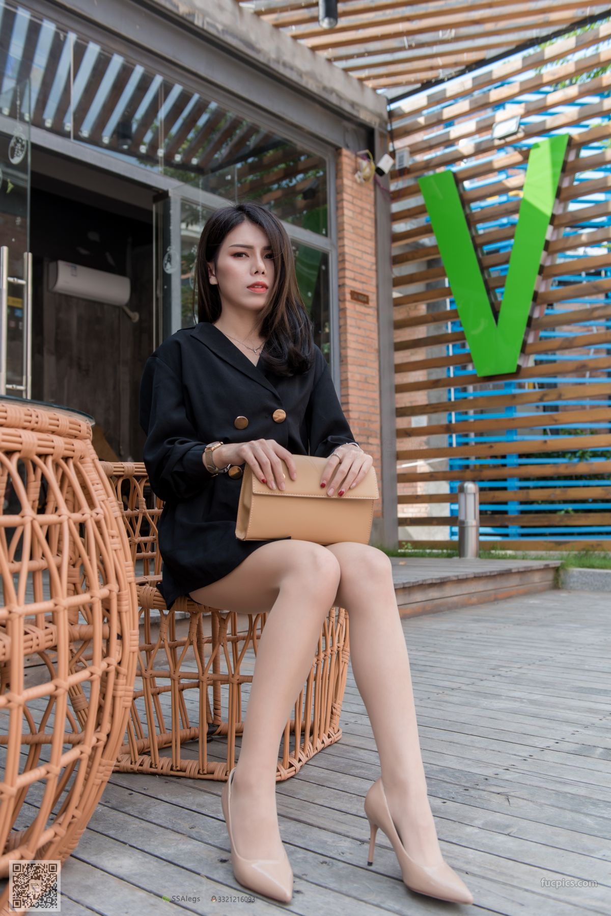 Zhi Mo: SSA No. 024 photo 3