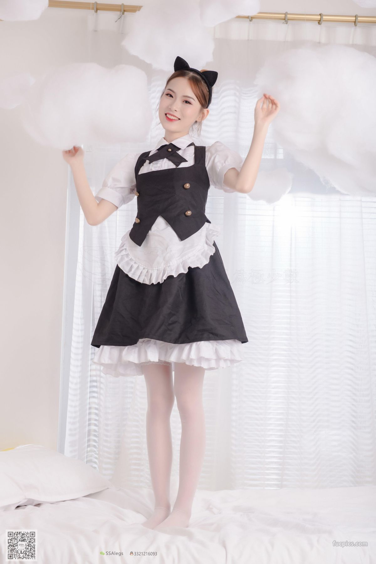 Qi Qi: SSA No. 025 photo 92