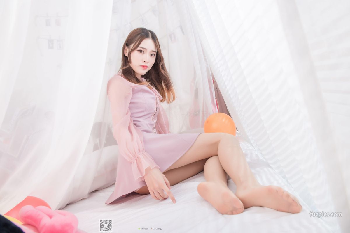 Qi Qi: SSA No. 027 photo 58