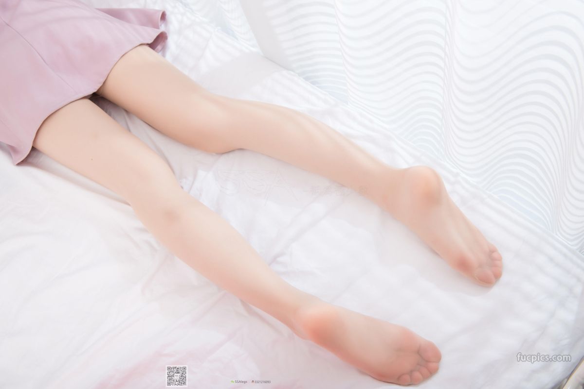 Qi Qi: SSA No. 027 photo 69
