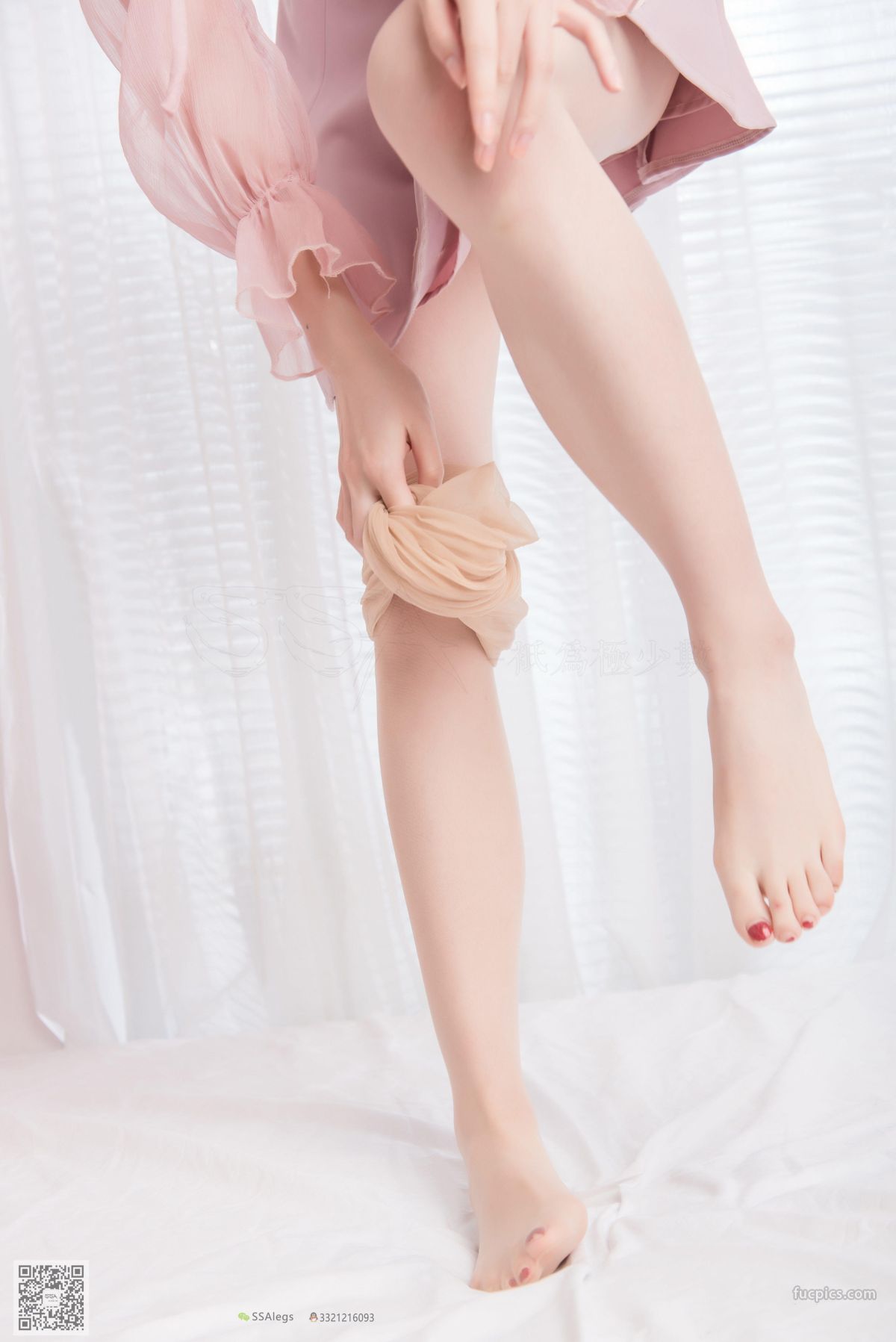 Qi Qi: SSA No. 027 photo 96