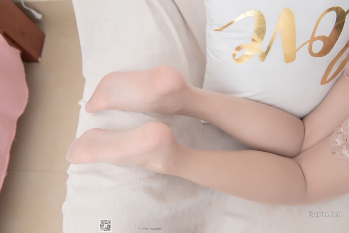 [SSA絲社] NO.031 大大 鄰家美腿大大的長筒肉絲 77