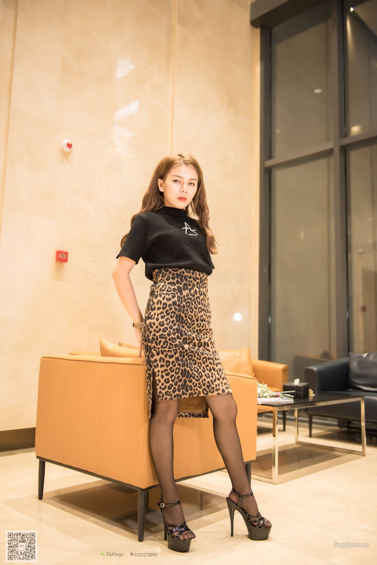 Zhi Mo: SSA No. 032 photo 85