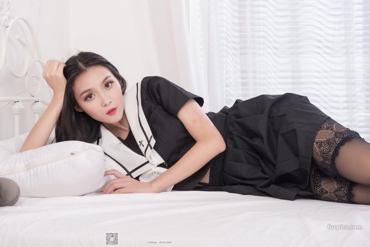 Li Ping: SSA No. 037 photo 56