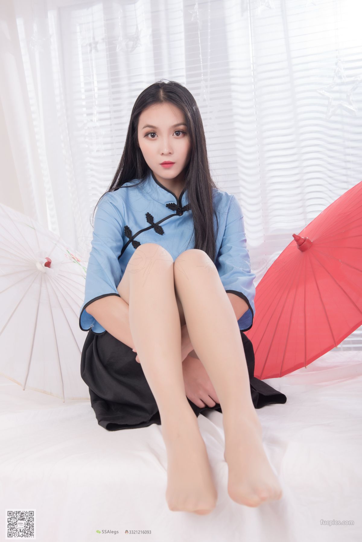 Li Ping: SSA No. 039 photo 18