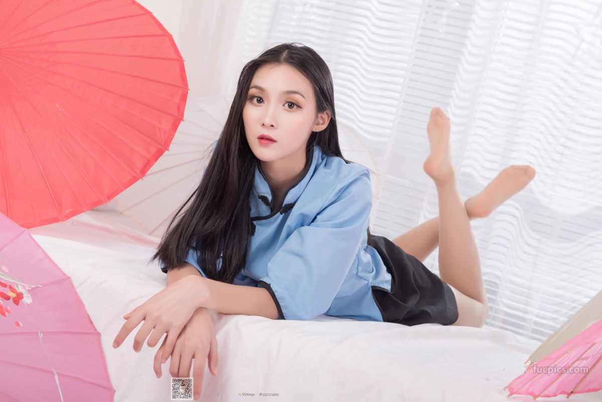 Li Ping: SSA No. 039 photo 46
