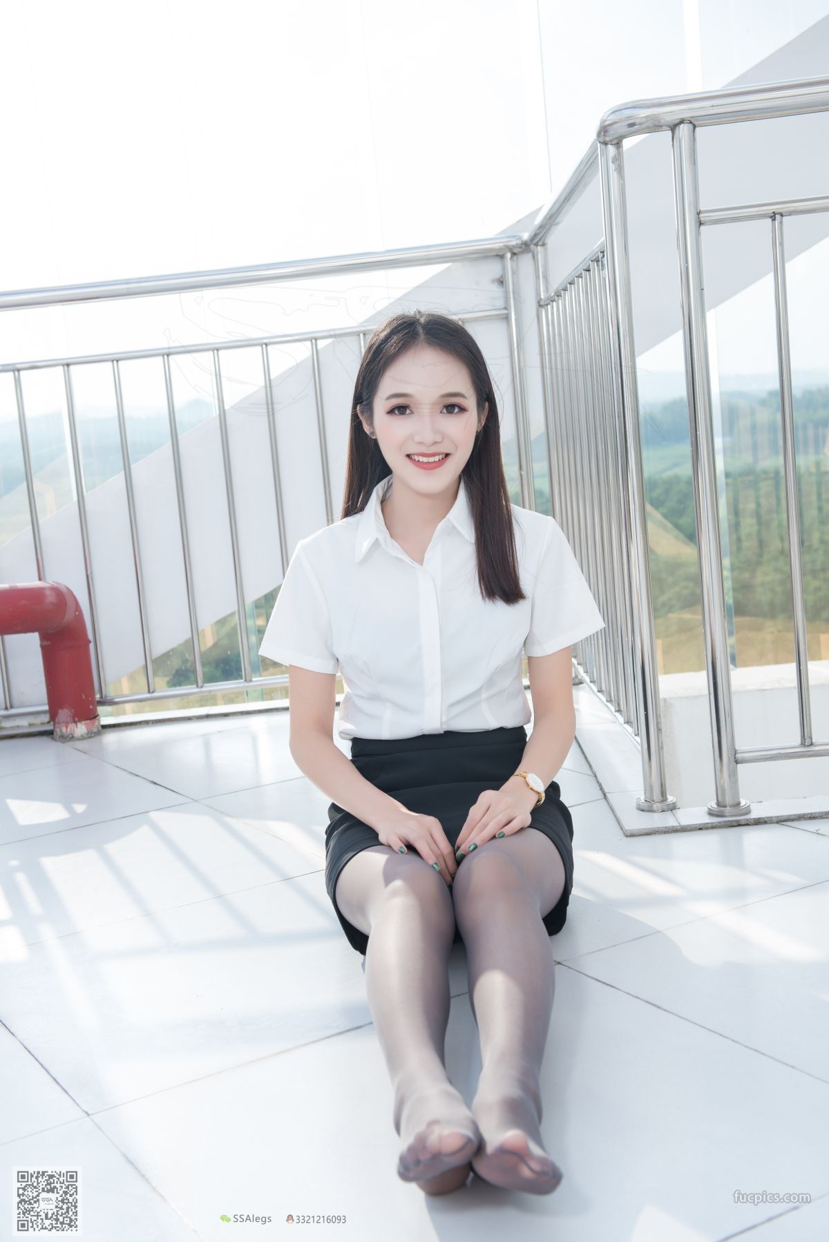 Lan Lan: SSA No. 041 photo 73