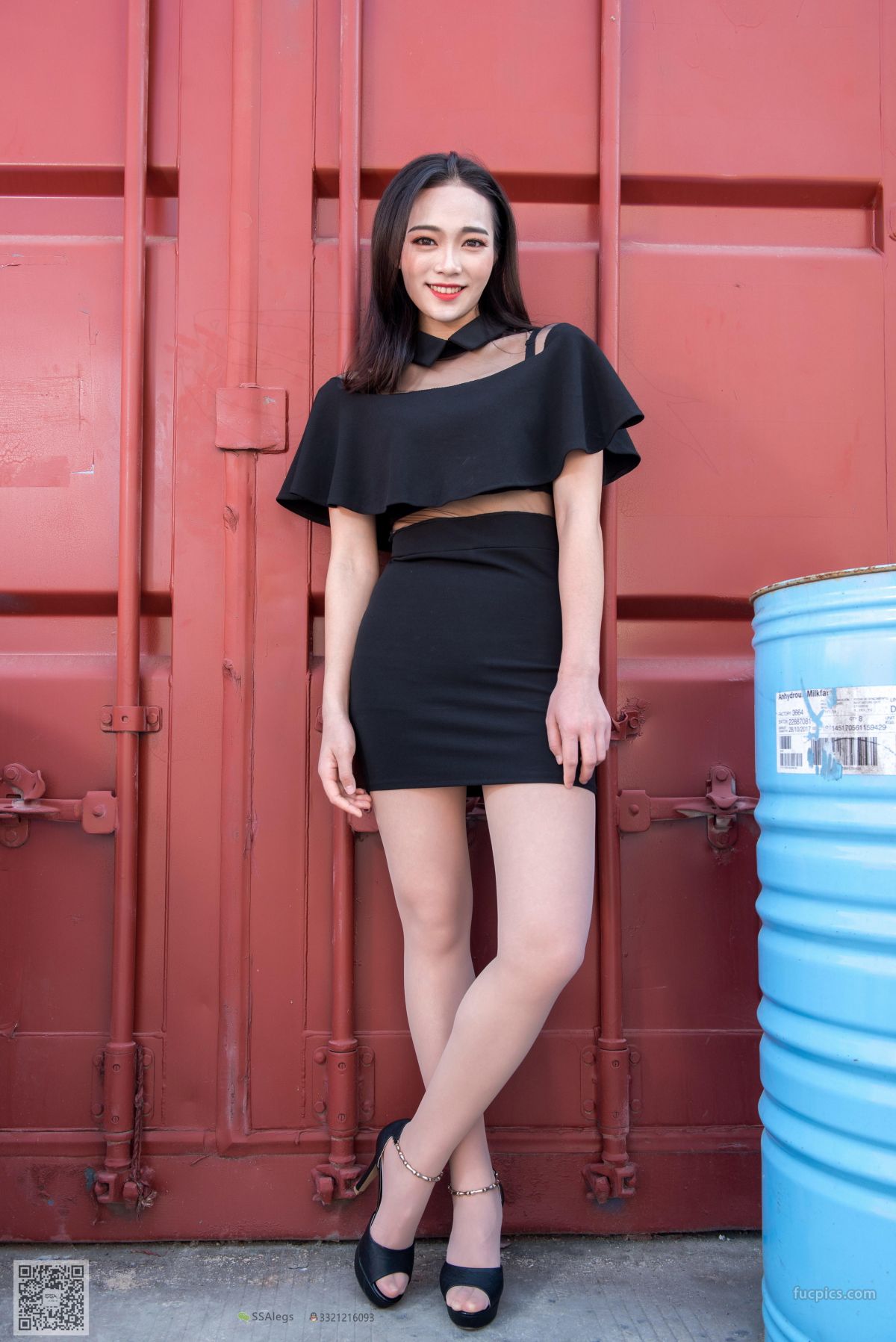 SSA No. 042 photo 1