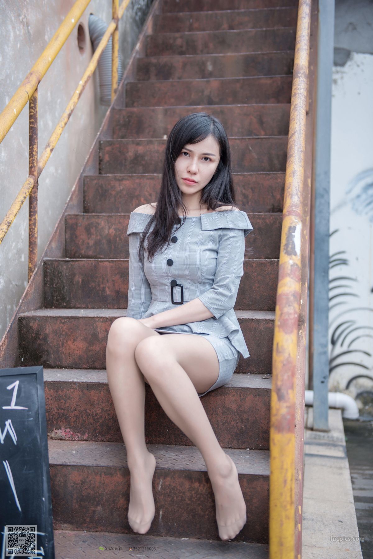 Xue Li: SSA No. 045 photo 82