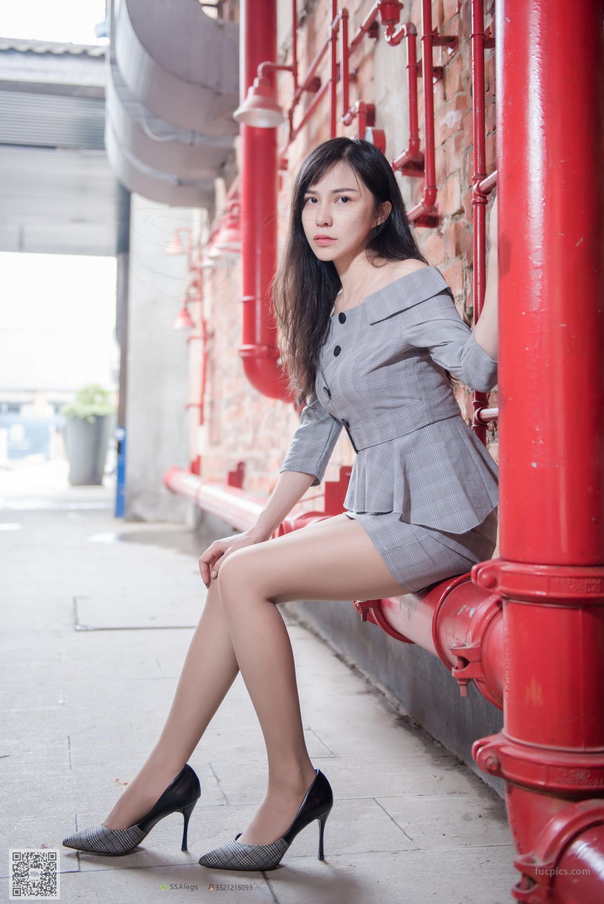 Xue Li: SSA No. 045 photo 2