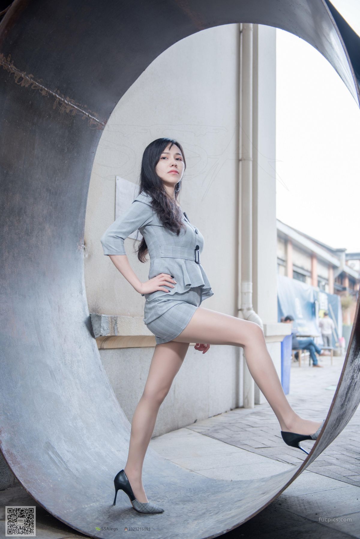 Xue Li: SSA No. 045 photo 49