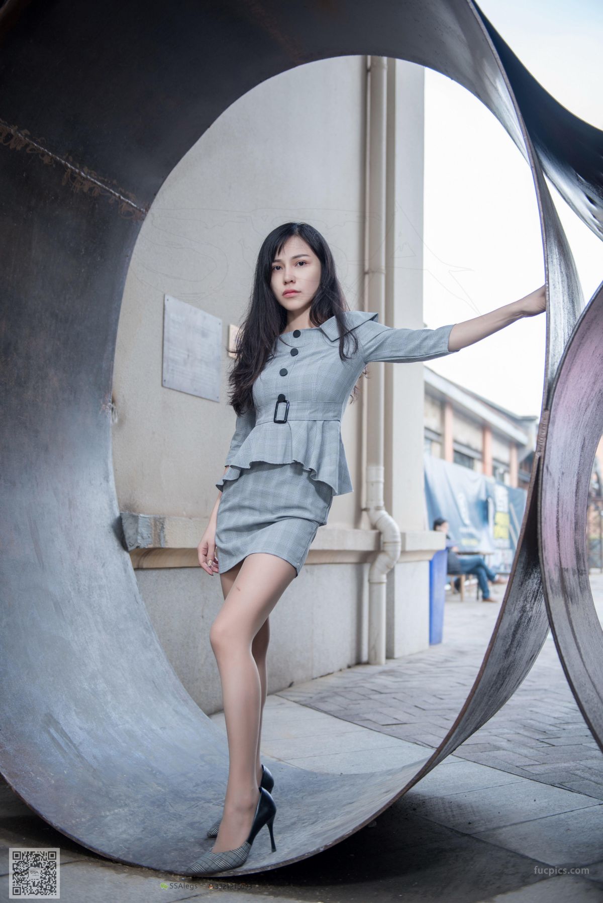 Xue Li: SSA No. 045 photo 11