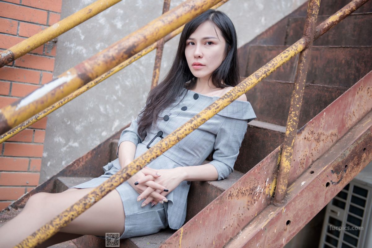 Xue Li: SSA No. 045 photo 91