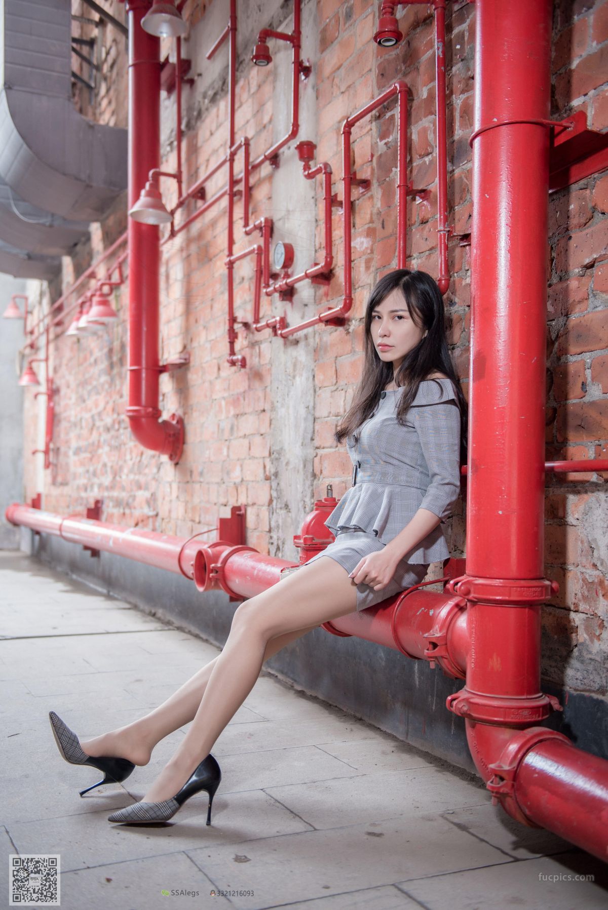 Xue Li: SSA No. 045 photo 55