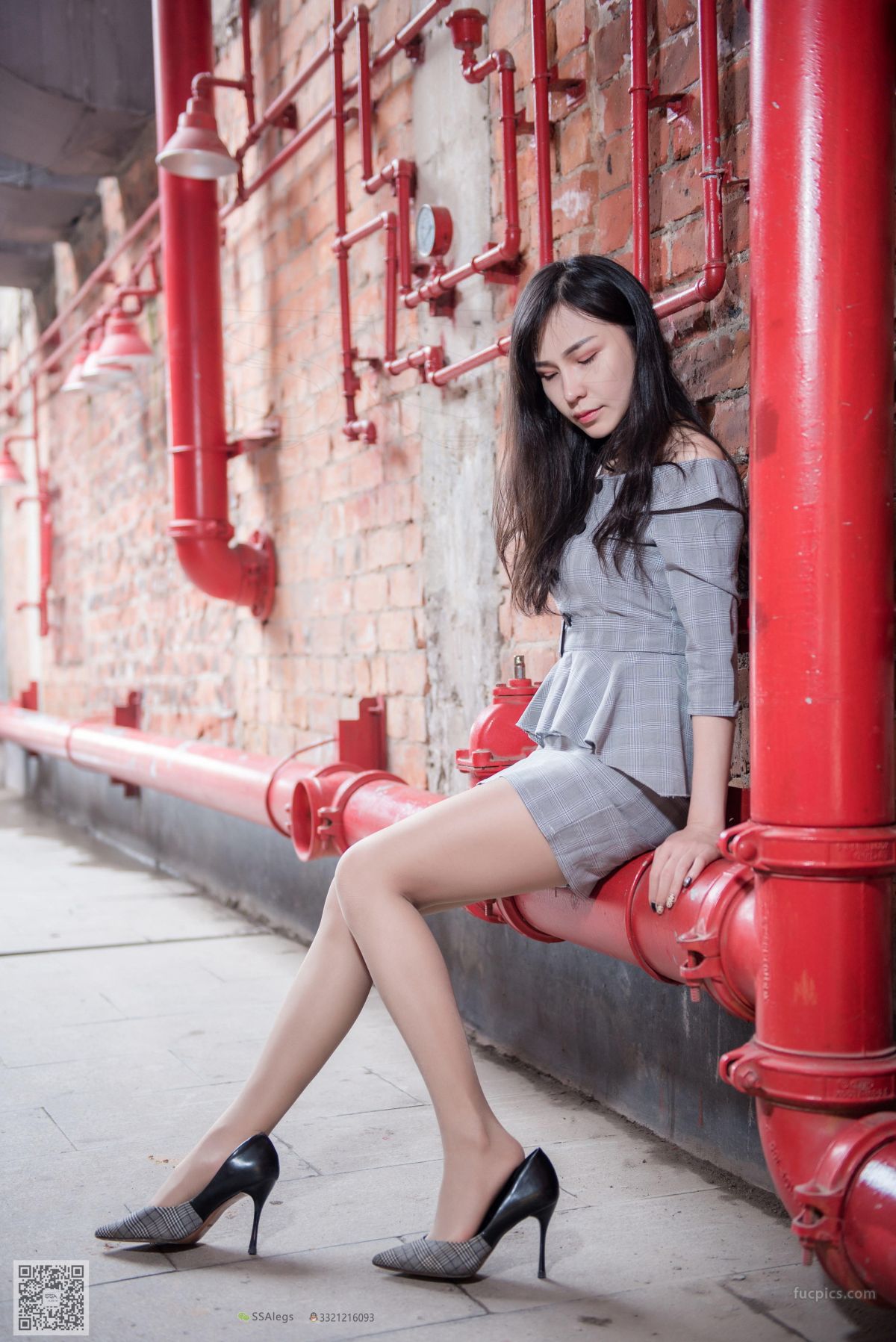Xue Li: SSA No. 045 photo 66