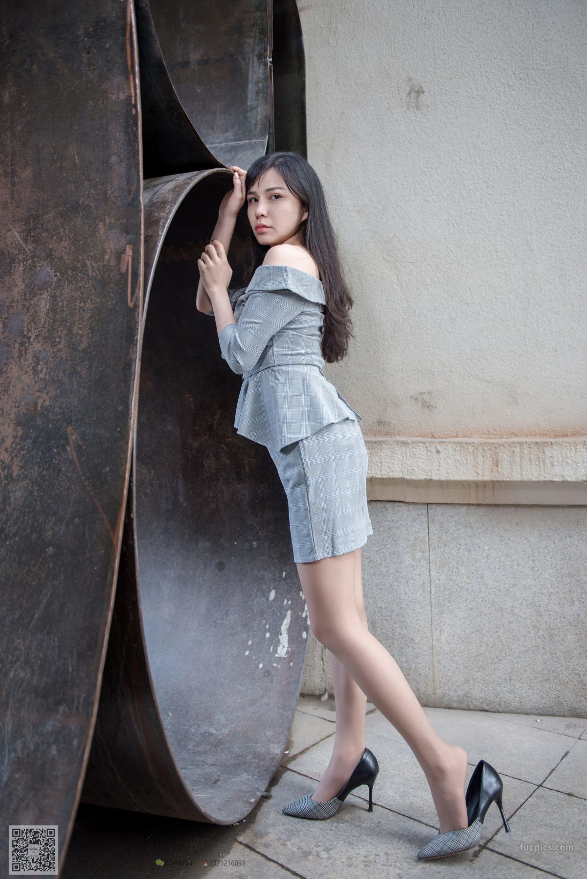 Xue Li: SSA No. 045 photo 57