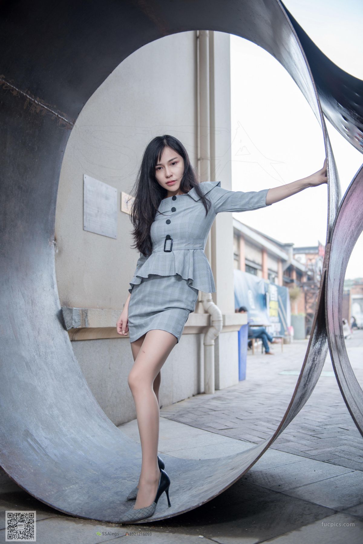 Xue Li: SSA No. 045 photo 46