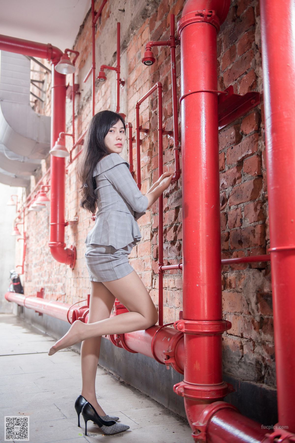 Xue Li: SSA No. 045 photo 14