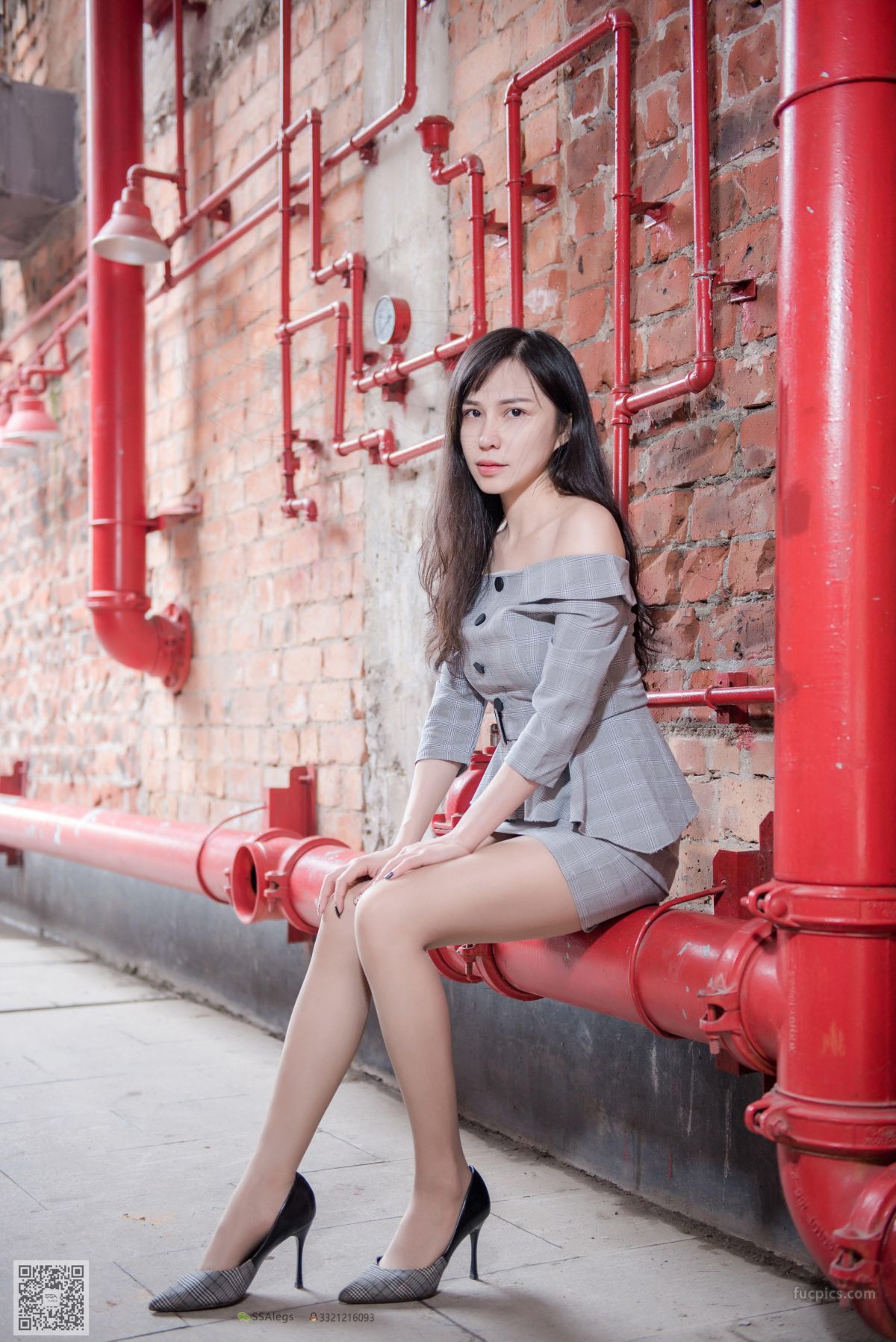Xue Li: SSA No. 045 photo 88