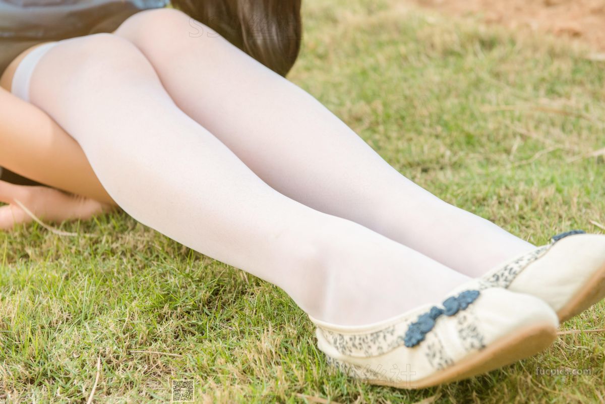 [SSA] NO.050 Yun Yun, the Republic of China Schoolgirl Bathed in Sunshine photo 71