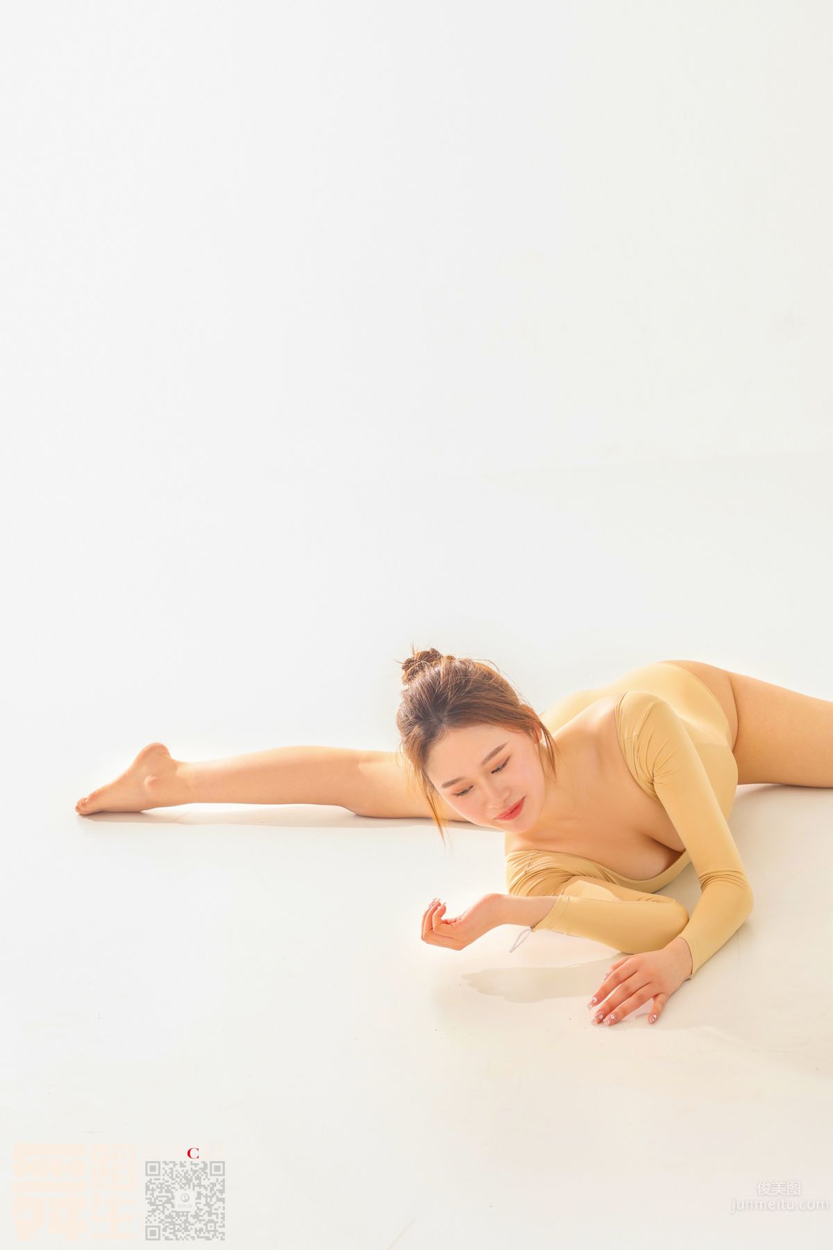 [GALLI] Dancer's Diary 111 - Yun photo 6