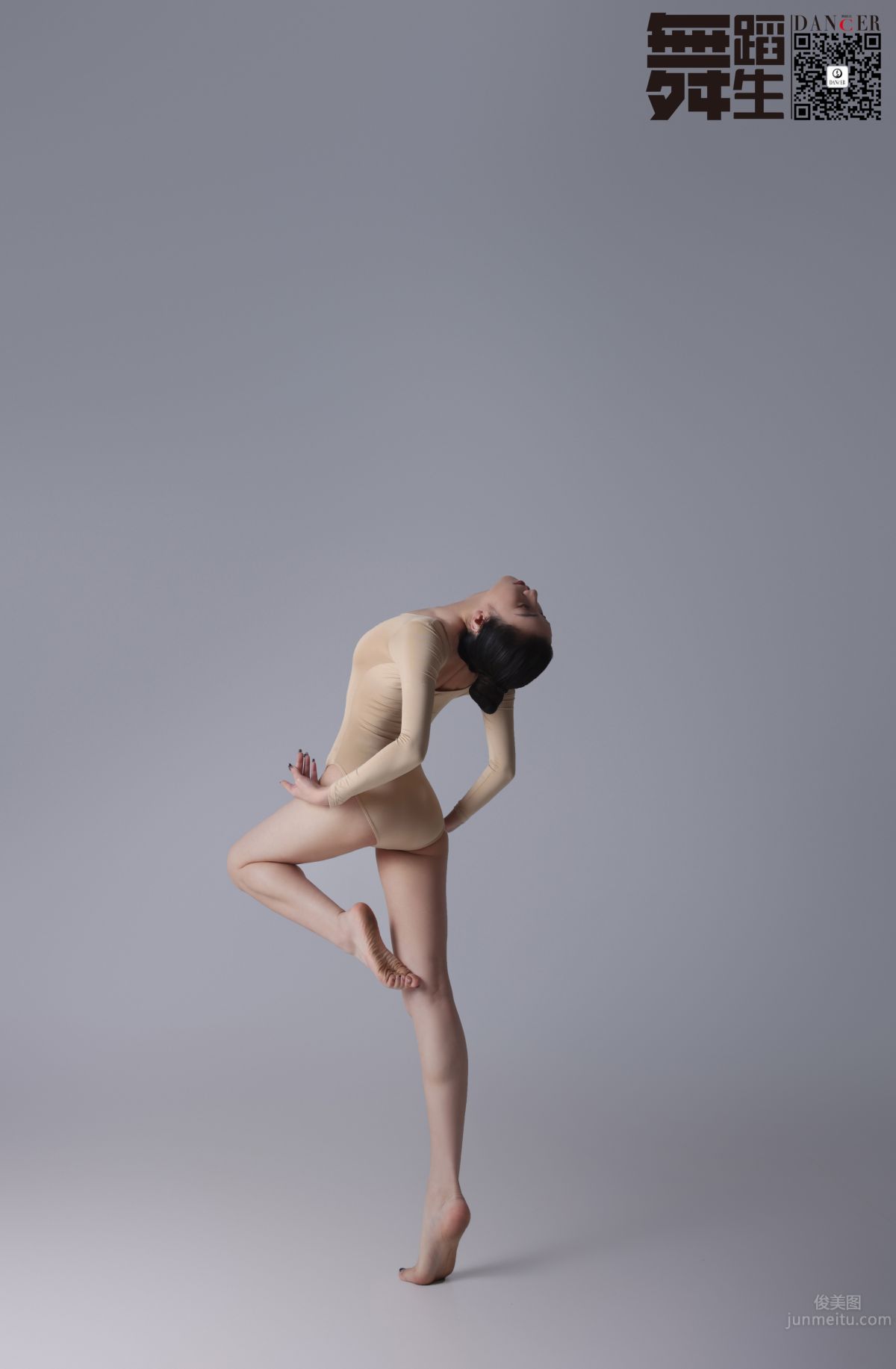 [GALLI] Dancer's Diary 107 - Phantom photo 14