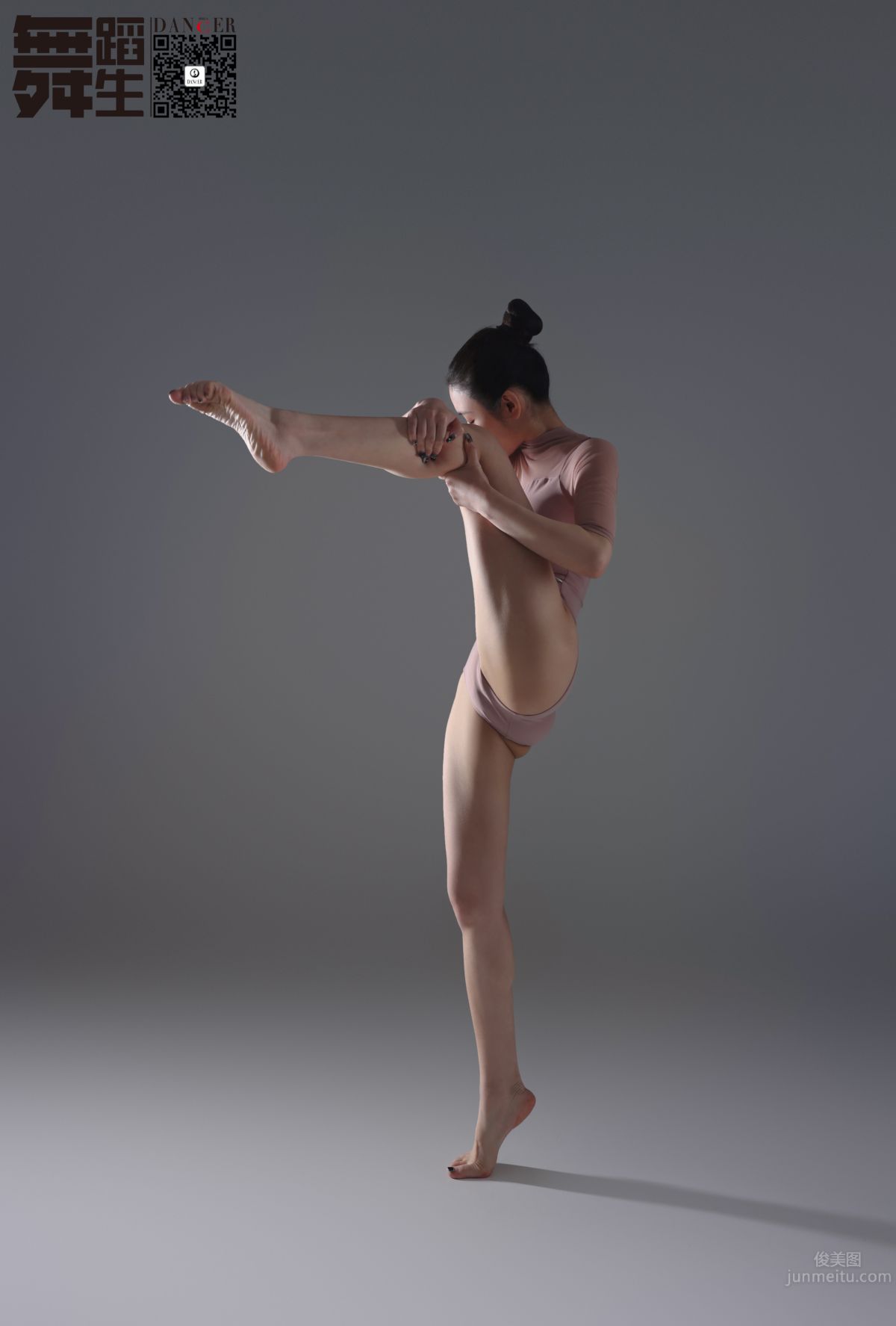[GALLI] Dancer's Diary 107 - Phantom photo 19