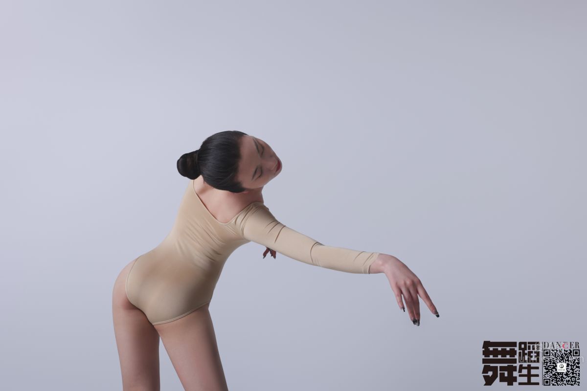 [GALLI] Dancer's Diary 107 - Phantom photo 20