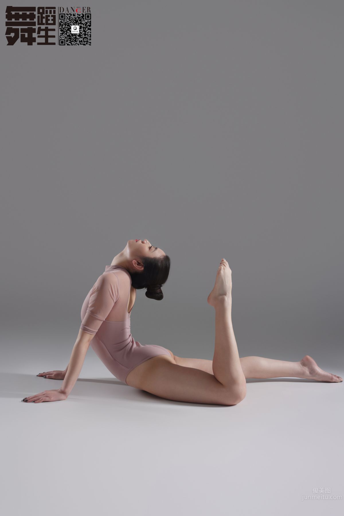 [GALLI] Dancer's Diary 107 - Phantom photo 21
