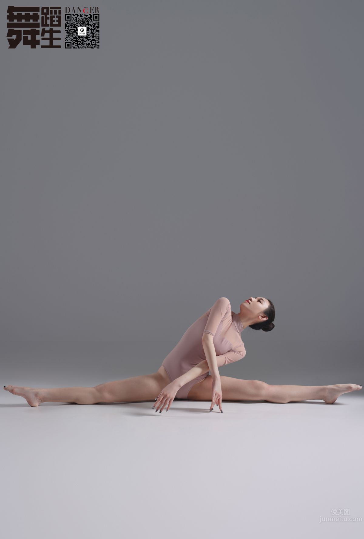 [GALLI] Dancer's Diary 107 - Phantom photo 22