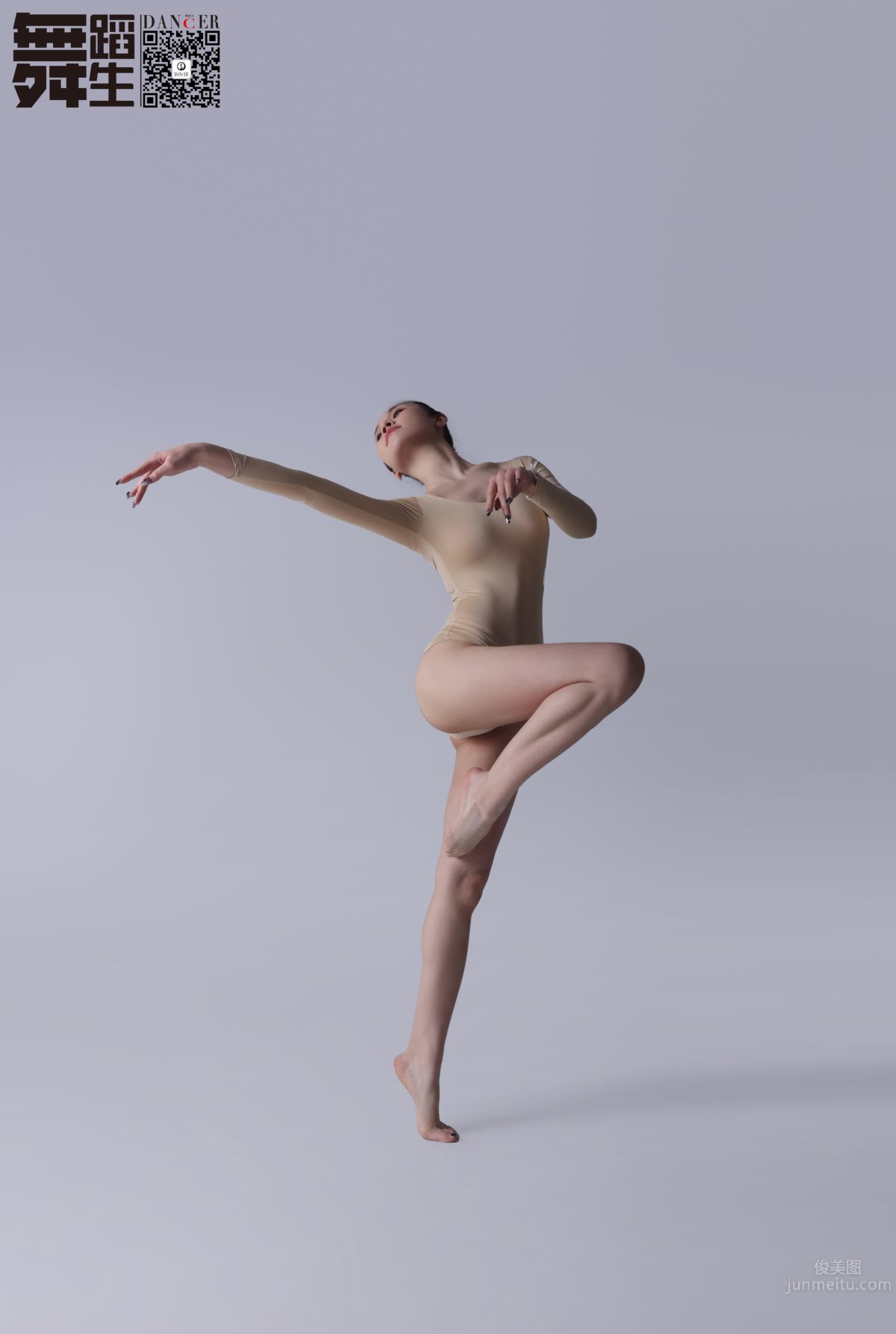[GALLI] Dancer's Diary 107 - Phantom photo 24