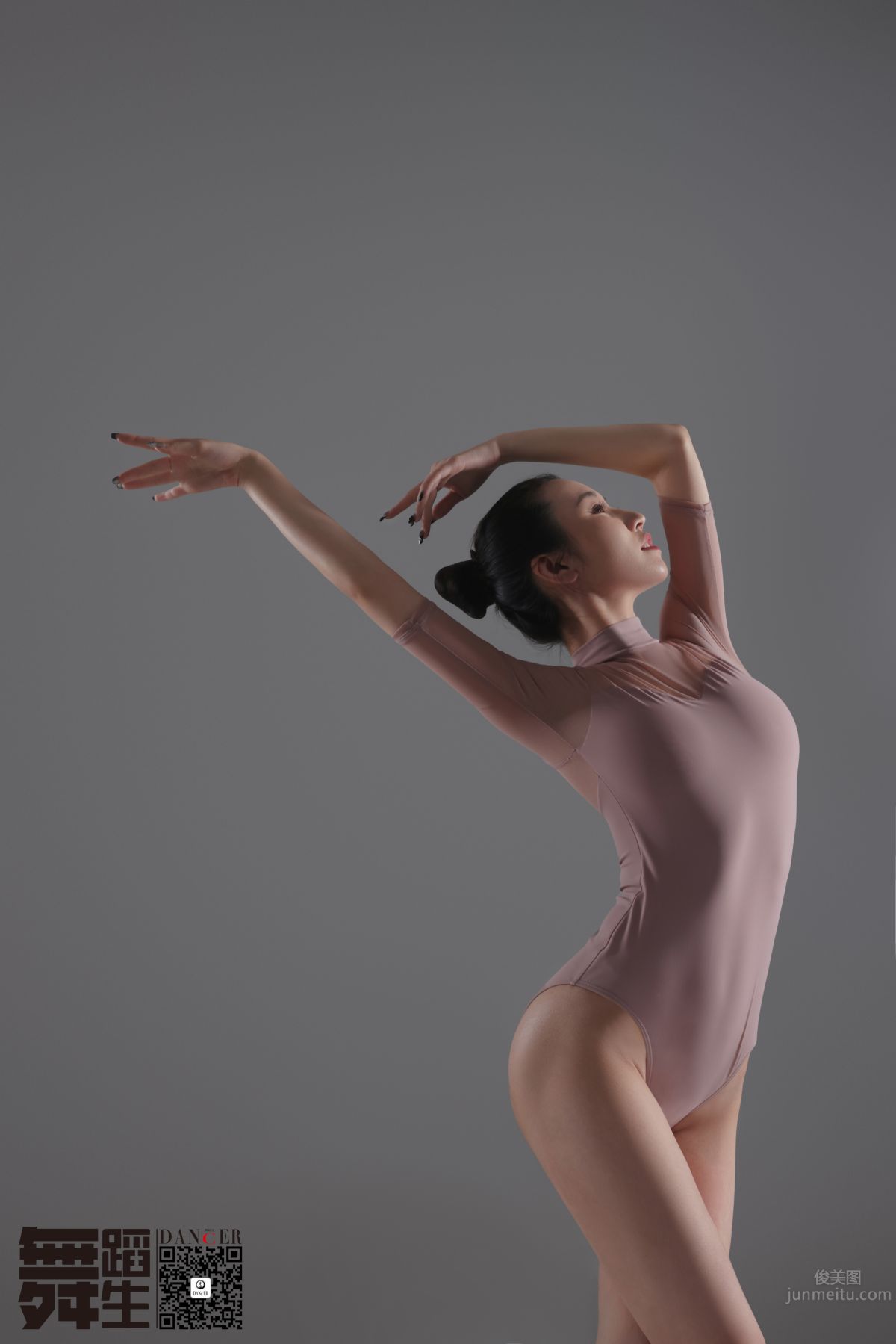 [GALLI] Dancer's Diary 107 - Phantom photo 25