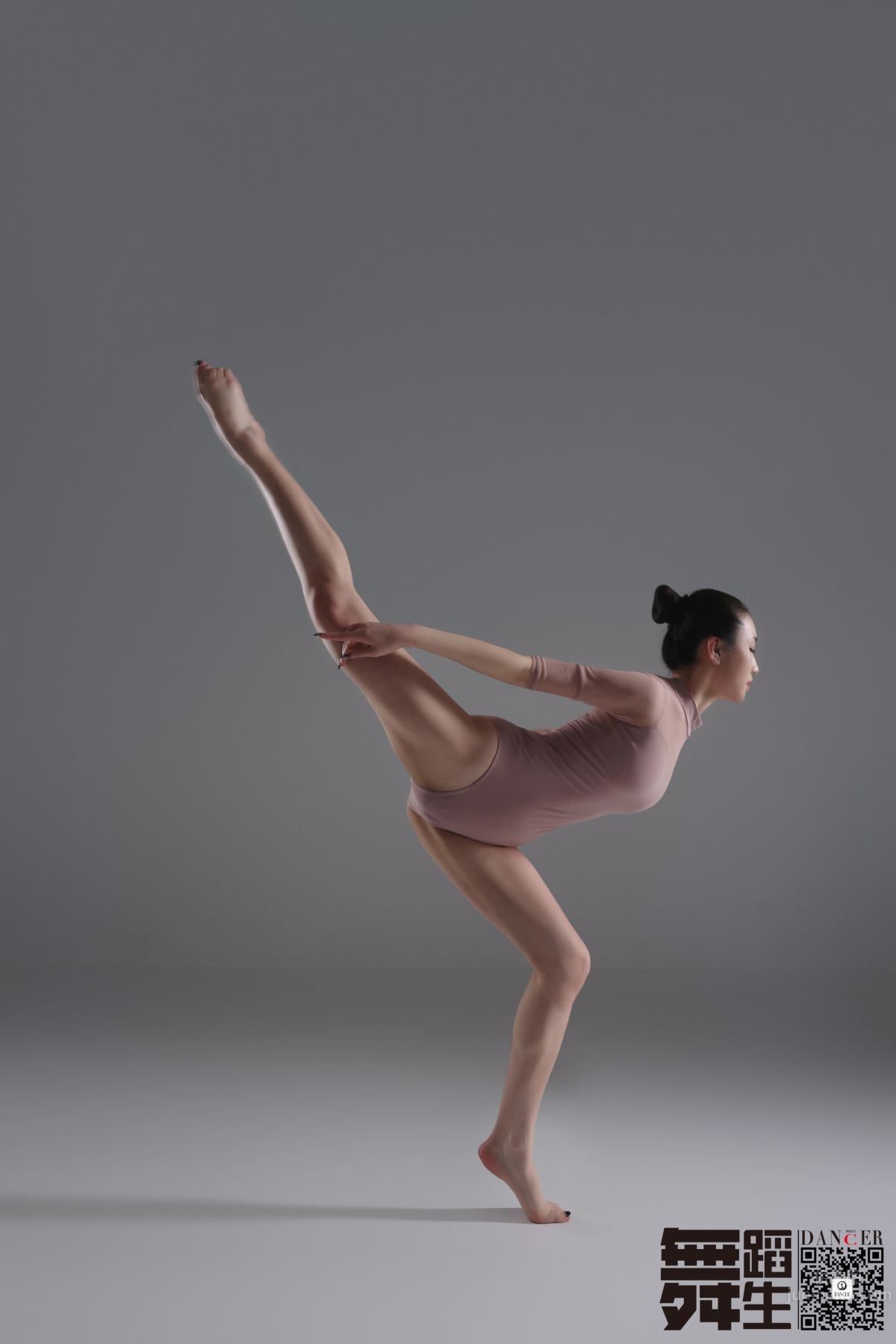 [GALLI] Dancer's Diary 107 - Phantom photo 31
