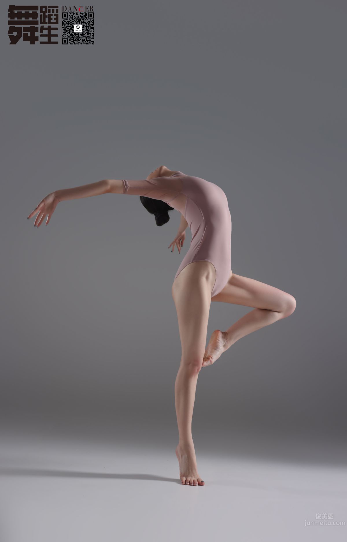[GALLI] Dancer's Diary 107 - Phantom photo 33