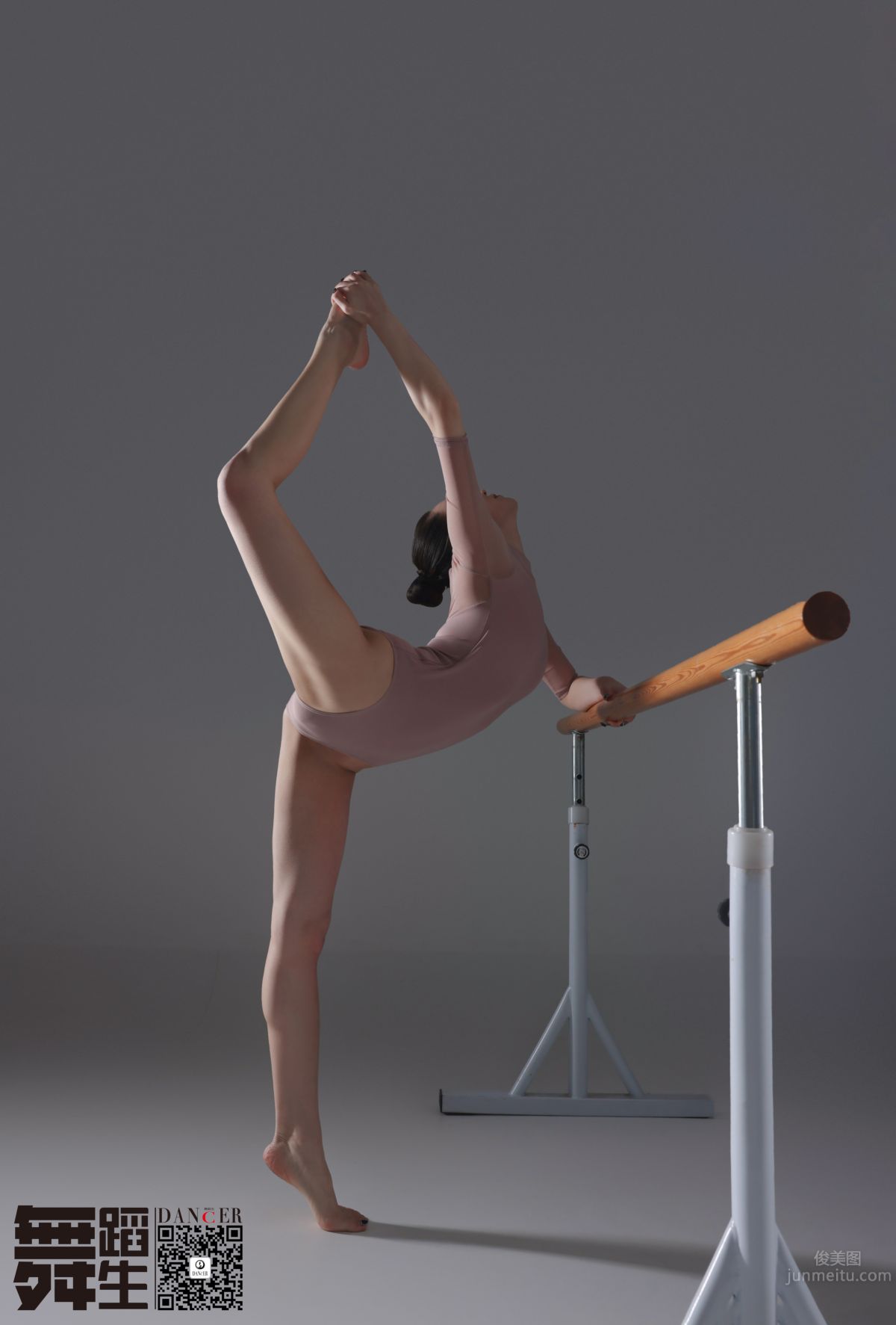 [GALLI] Dancer's Diary 107 - Phantom photo 39