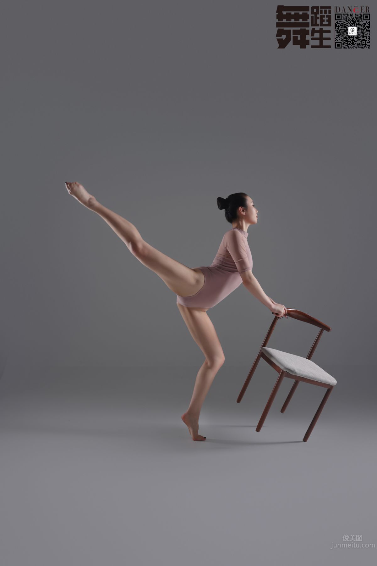 [GALLI] Dancer's Diary 107 - Phantom photo 43