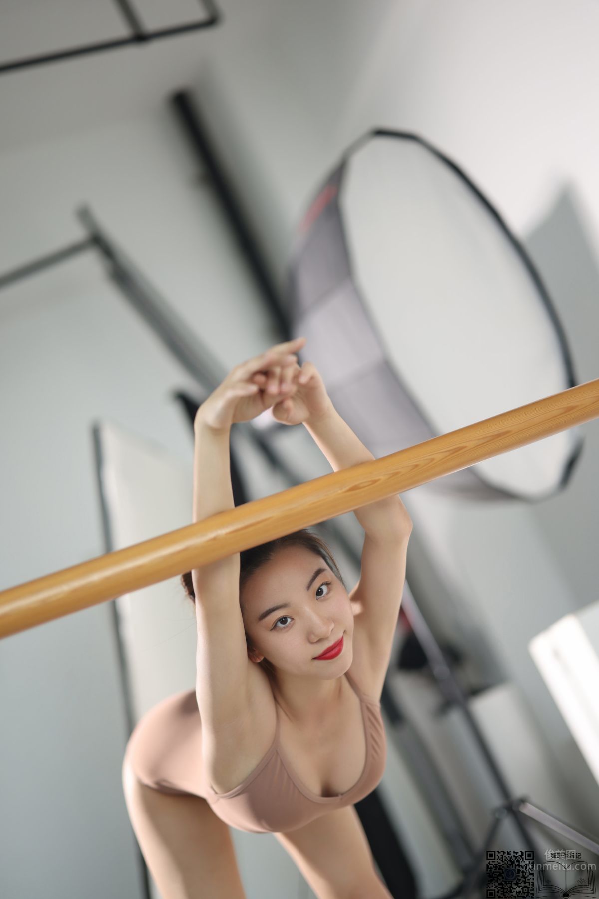 [GALLI] Dance Birthday Diary 102 - Zilin Meimei photo 7