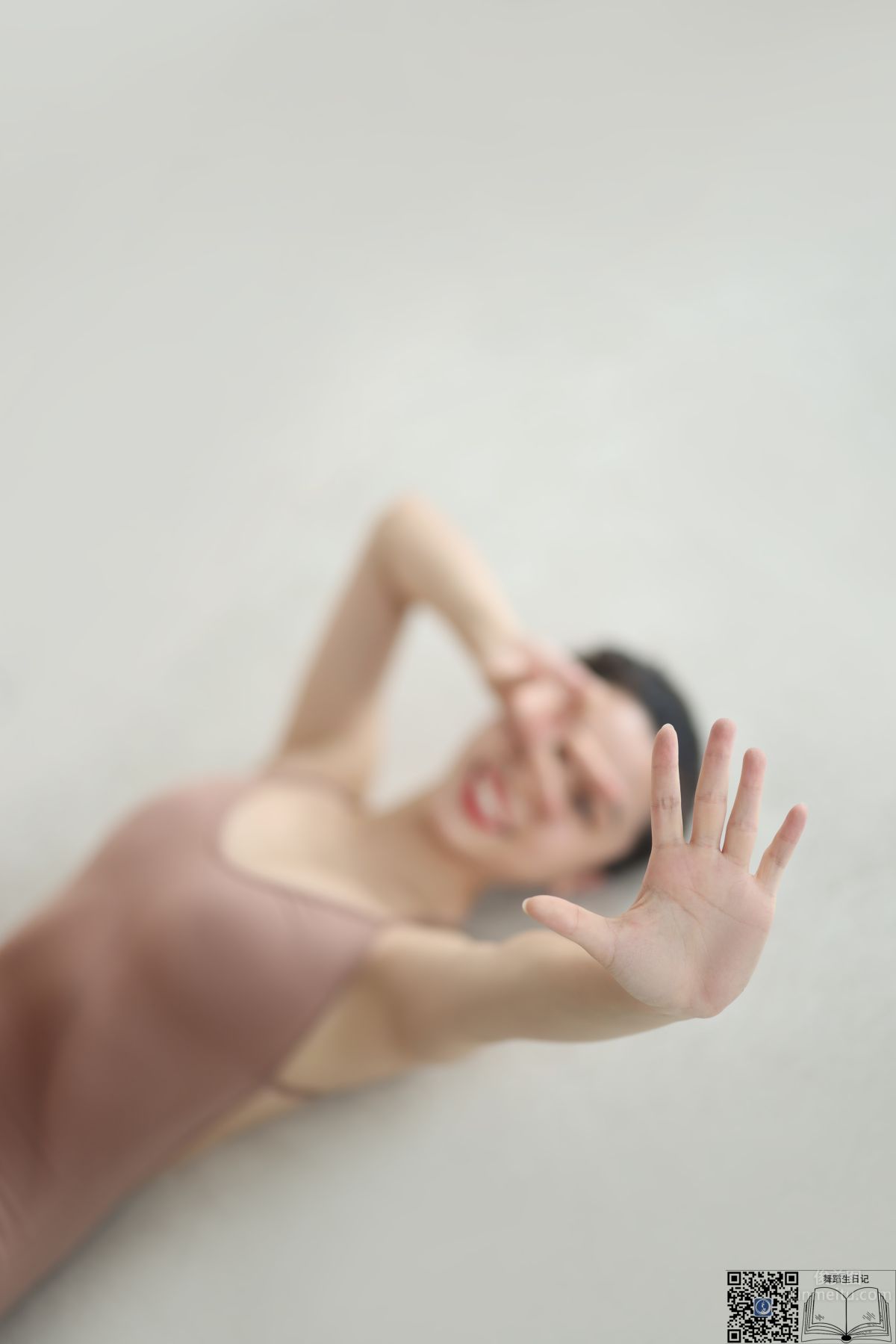 [GALLI] Dance Birthday Diary 102 - Zilin Meimei photo 28