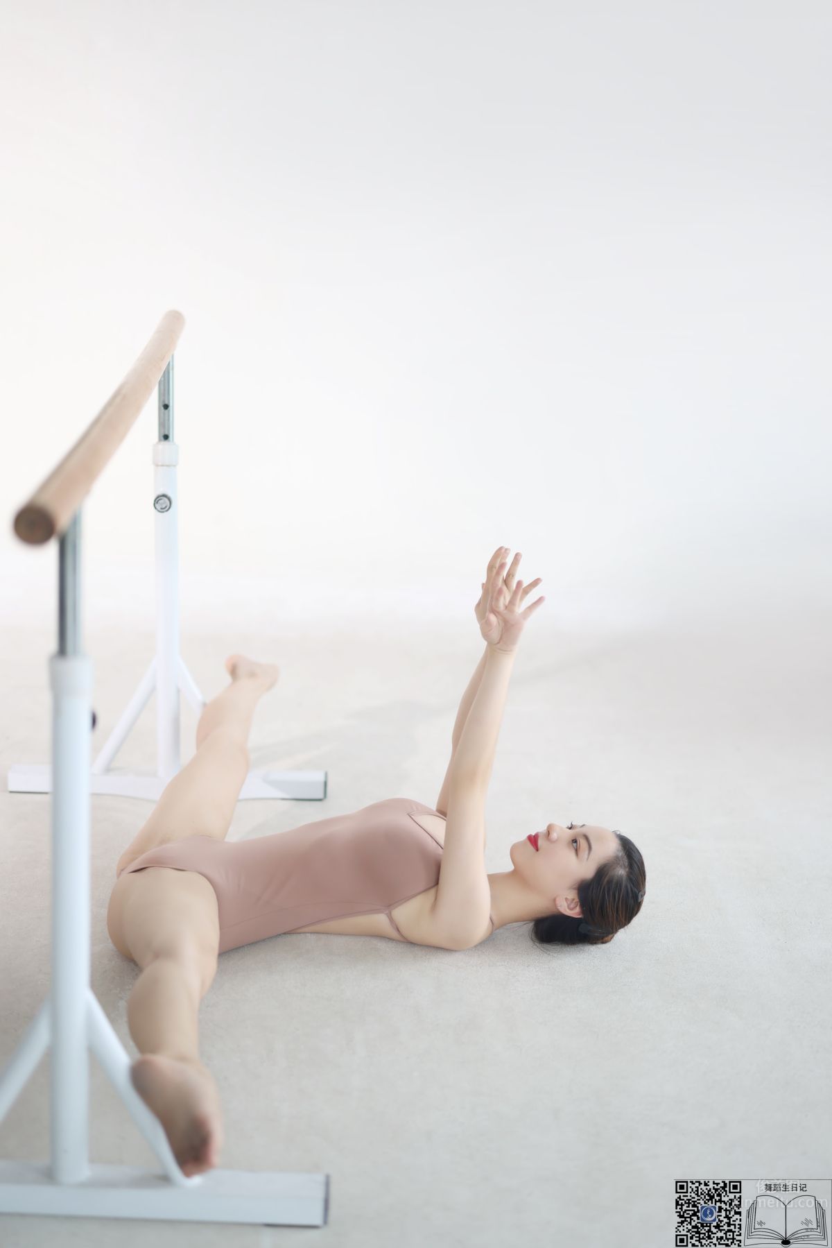 [GALLI] Dance Birthday Diary 102 - Zilin Meimei photo 29