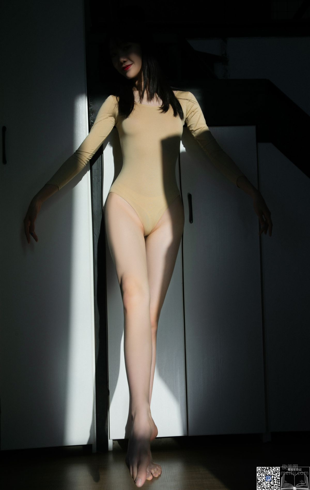 [GALLI] Dancer's Diary 101 - Caviar photo 21